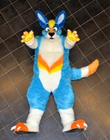 Nigel Needs to Be Picked Up