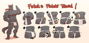 Userpage of Furlock -- Fur Affinity [dot] net