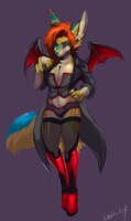 devil mylo
