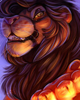 Personal: Take my paw