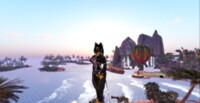 SEXY FURRIES ANUBIS 8