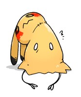 Mimikyu