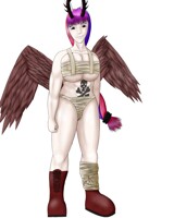 Libertalia Design Change 2