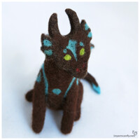 Figment Familiar - Dragon (1)