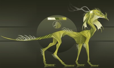 Dino Run by zincuddlefish -- Fur Affinity [dot] net