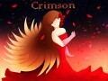 CRIMSON