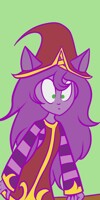 Lulu fanart
