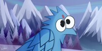 Cute Anivia