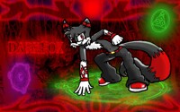 wallpaper request for DarkFoxProjectX: DarkFox