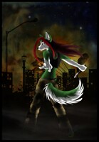 Katja LiirHra by CatoKat