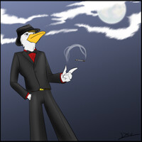 Smoke - Request