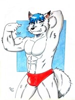 Happy B-Day Djdarkfox (Demi)