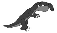 Trunkosaurus