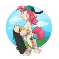 Break