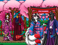 FurTheMore Conbook Cover 2018