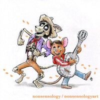 From the Land of the Dead Mice