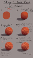 Lazy Fur Tutorial