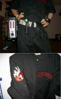 Flightsuit update!
