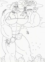 Kimy Toons 00 - Prologue Page 03/03