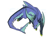 shark