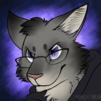 Kitty kitty! Commission