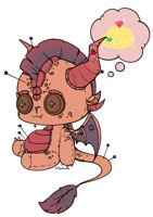 .:YCH:. AlleycatIrony (2)