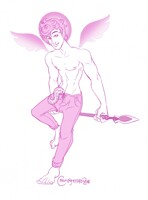 PATRON REQUEST: Rocco