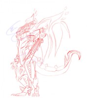 Quick Exrios Offensive Form WIP