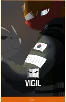 vigil