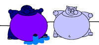 blueberry bro's