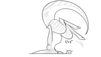 sketch dump #299