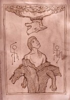 Malleus Lycantropicum 64 - Loss