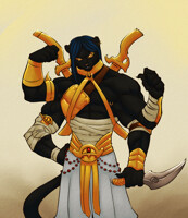 What is best in life?