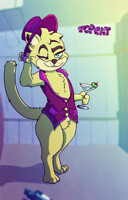 Another Saturday morning 16 - TopCat