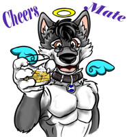 In memory of beloved Tzup