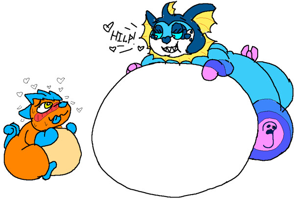 100 - Voltorb by BBWPokedex -- Fur Affinity [dot] net