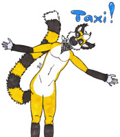 Taxi!