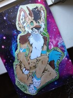 Fullbody - Rocnor