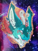 Regular Headshot - Tenoch