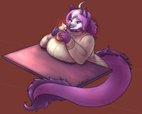 Commission for IAmTheHusky!