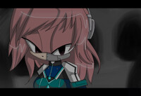Cave of Darkness