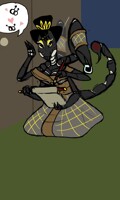 [Yaffclaw] Xiezi spies (1/2)