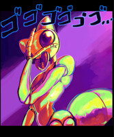 JoJo Decima