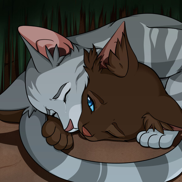 ashfur — Weasyl