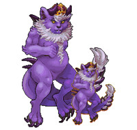 [RP] manedcorgie