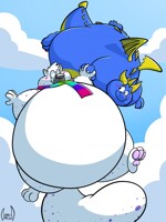 [COM] Bloated together