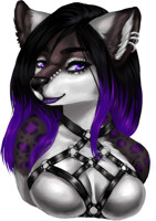Commission for XeLala@GASR