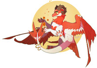 Plenitude - Raffle
