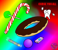Sugar Rage
