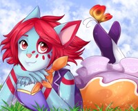 YCH for Talaka
